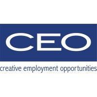 creative employment opportunities, inc. logo image