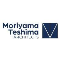 moriyama teshima architects logo image