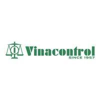 vinacontrol group logo image