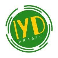 iyd brasil logo image