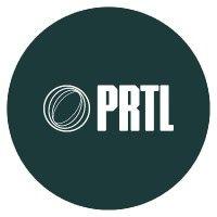 prtl logo image