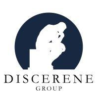 discerene group lp logo image