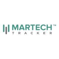 martech tracker logo image