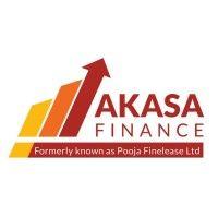 akasa finance limited (formerly known as pooja finelease ltd.)