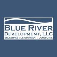 blue river development, llc logo image