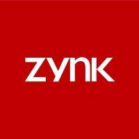 zynk logo image