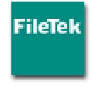 filetek logo image