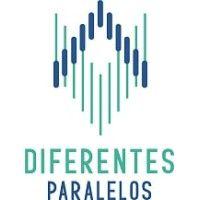 diferentes paralelos logo image