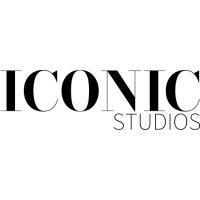 iconic studios amsterdam logo image