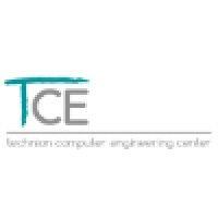 technion computer engineering (tce) center logo image