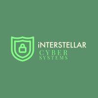 interstellar cyber systems logo image