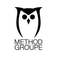 methodgroupe llc logo image