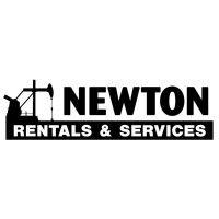 newton rentals & services