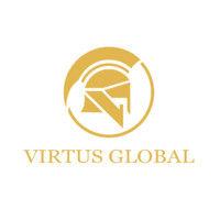 virtus global logo image