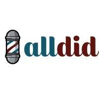 alldid llc. logo image