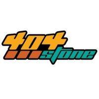 404 stone ltd. logo image