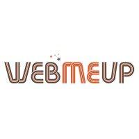 webmeup israel logo image