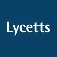 lycetts logo image