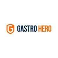 gastrohero gmbh logo image