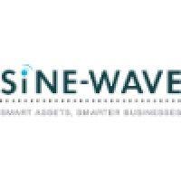 sine-wave technologies, inc. logo image