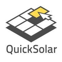 quicksolar logo image