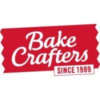 bake crafters food company logo image