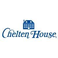 chelten house products logo image