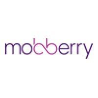 mobberry logo image