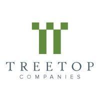 treetop companies logo image