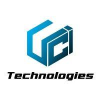 uci technologies ltd logo image