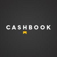 cashbook limited logo image