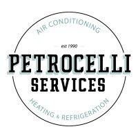 petrocelli services, inc. logo image