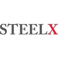 steelx pty ltd logo image