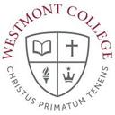 logo of Westmont College