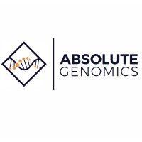 absolute genomics logo image