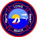 logo of Long Beach Fire Department