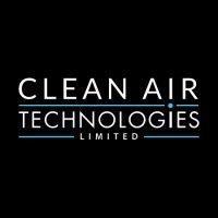 clean air technologies ltd logo image