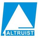 logo of Altruist Technologies Pvt Ltd