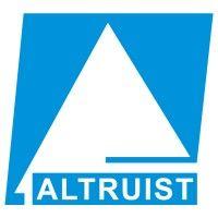 altruist technologies pvt. ltd. logo image