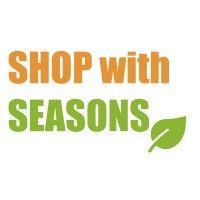 seasons fruit & veg logo image