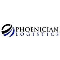 phoenician logistics llc logo image