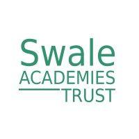 swale academies trust logo image