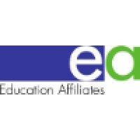 education affiliates logo image