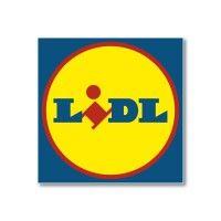 lidl us logo image