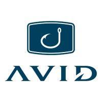 avid sportswear logo image