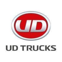 ud trucks logo image