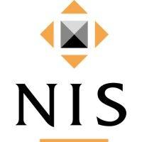 nis ltd logo image