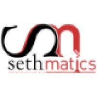 sethmatics inc. logo image