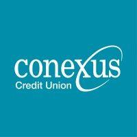 conexus credit union logo image