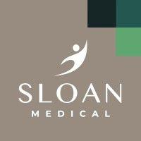 sloan medical logo image